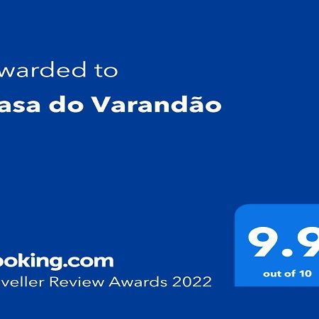 Casa Do Varandao Barcelos Zewnętrze zdjęcie