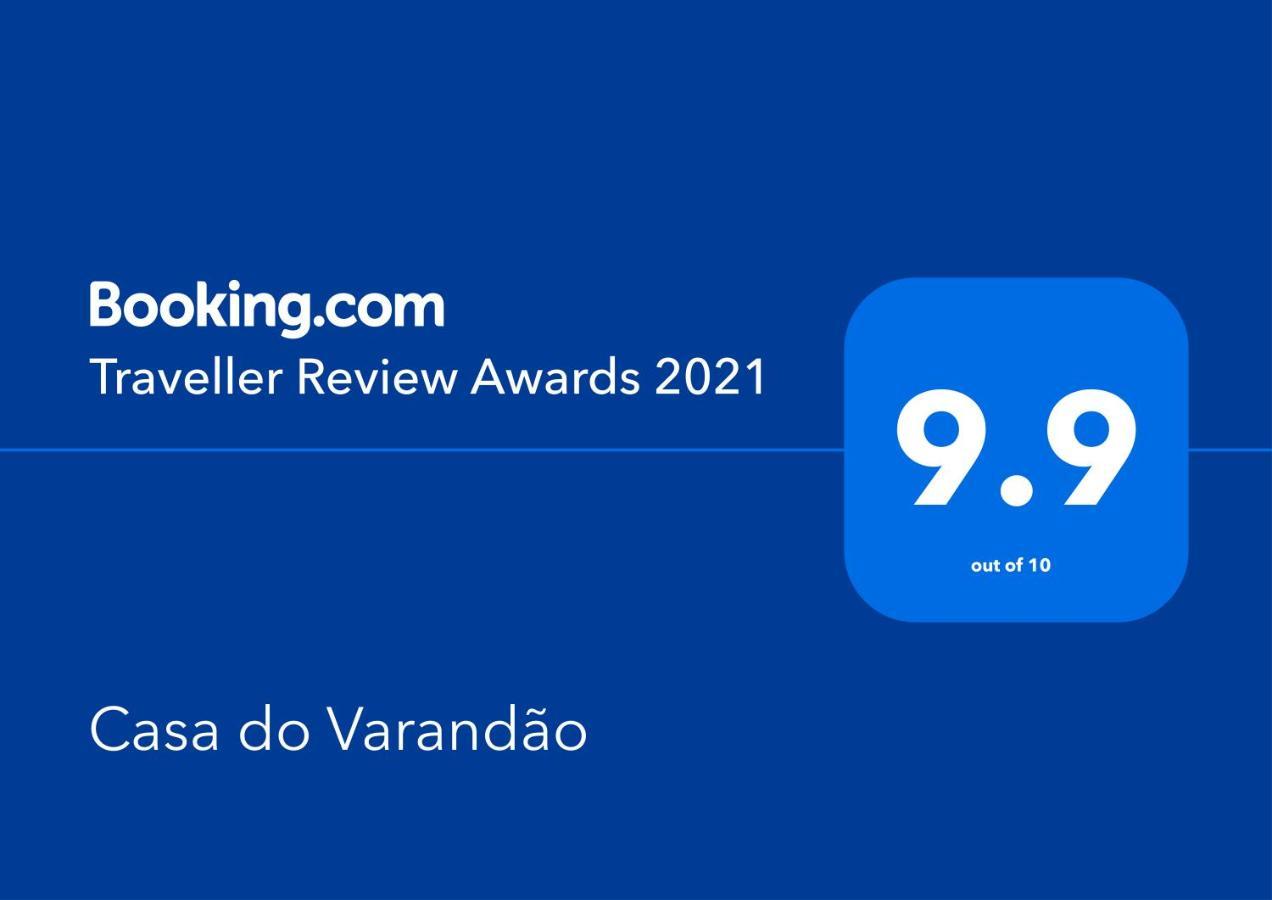 Casa Do Varandao Barcelos Zewnętrze zdjęcie