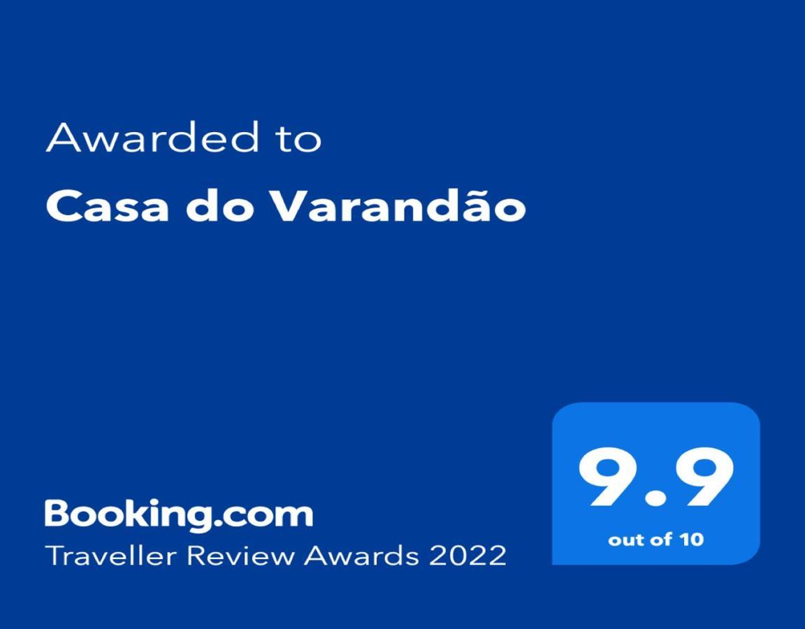 Casa Do Varandao Barcelos Zewnętrze zdjęcie