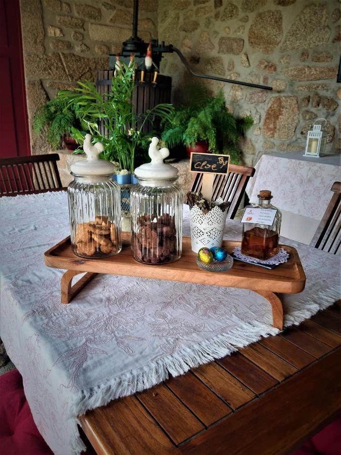 Casa Do Varandao Barcelos Zewnętrze zdjęcie