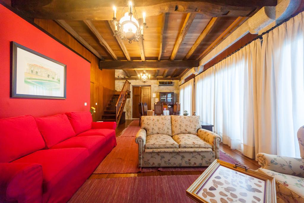 Casa Do Varandao Barcelos Zewnętrze zdjęcie