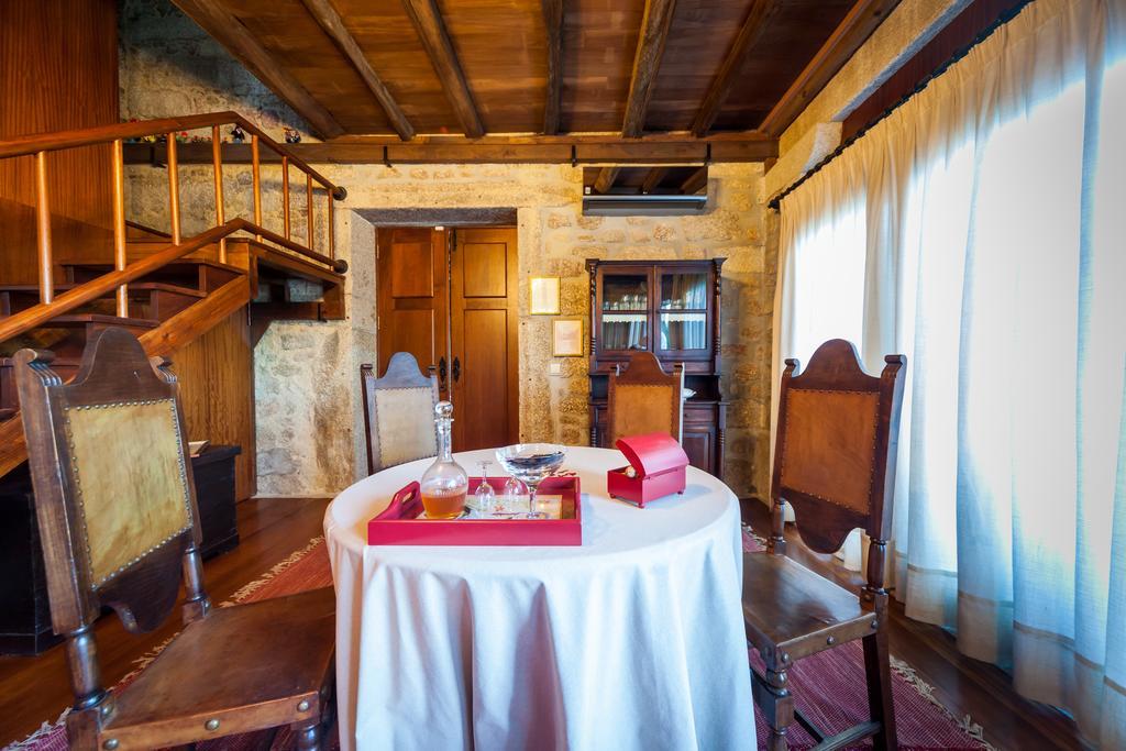 Casa Do Varandao Barcelos Zewnętrze zdjęcie