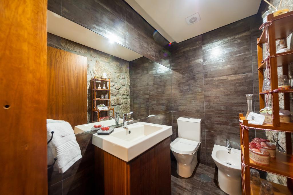 Casa Do Varandao Barcelos Zewnętrze zdjęcie