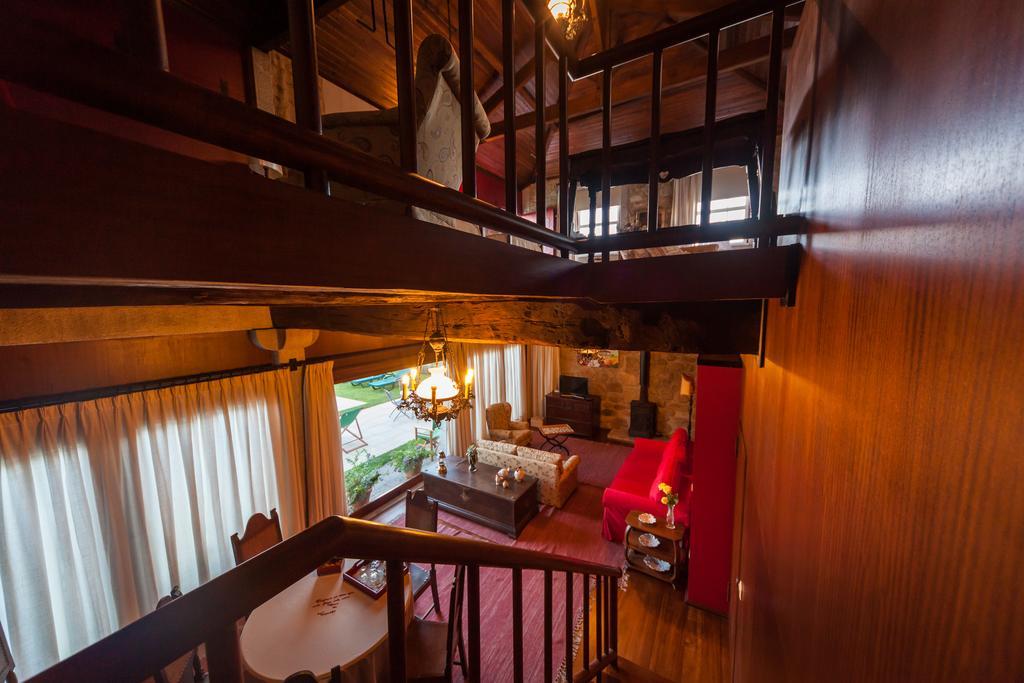 Casa Do Varandao Barcelos Zewnętrze zdjęcie