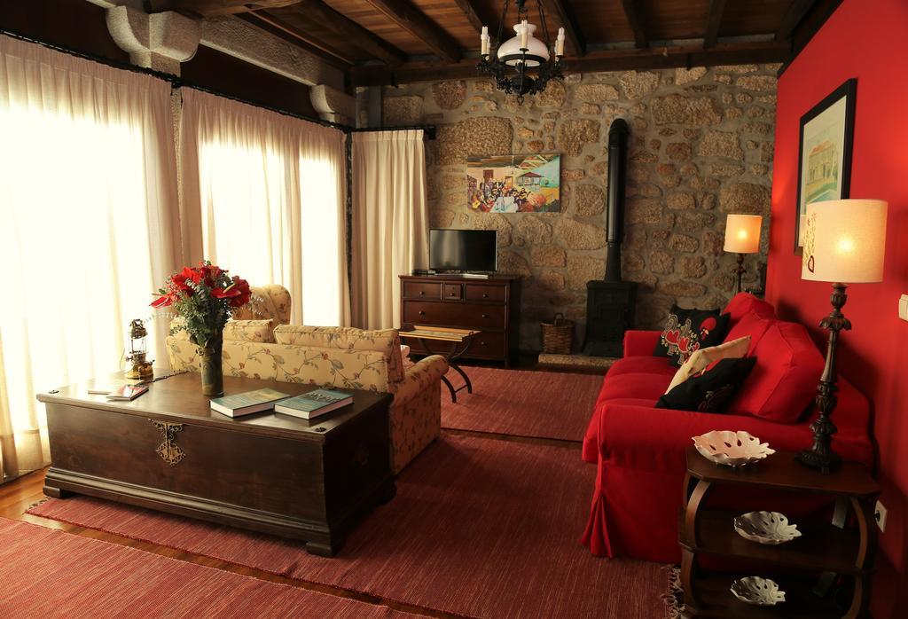 Casa Do Varandao Barcelos Zewnętrze zdjęcie