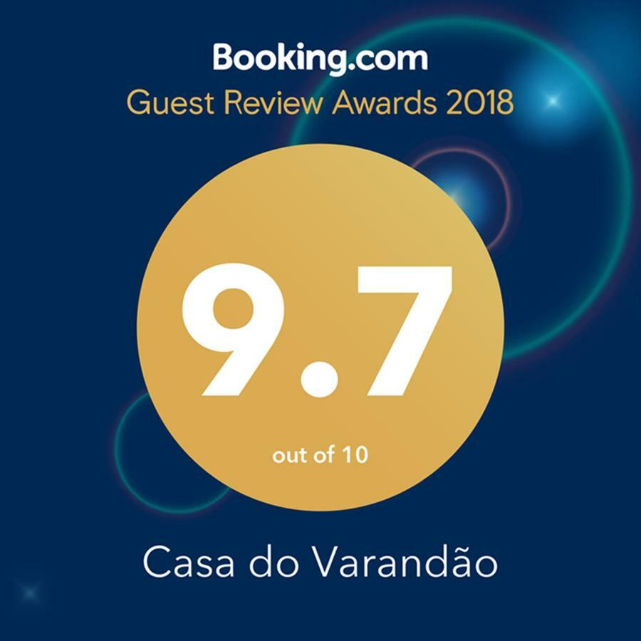 Casa Do Varandao Barcelos Zewnętrze zdjęcie