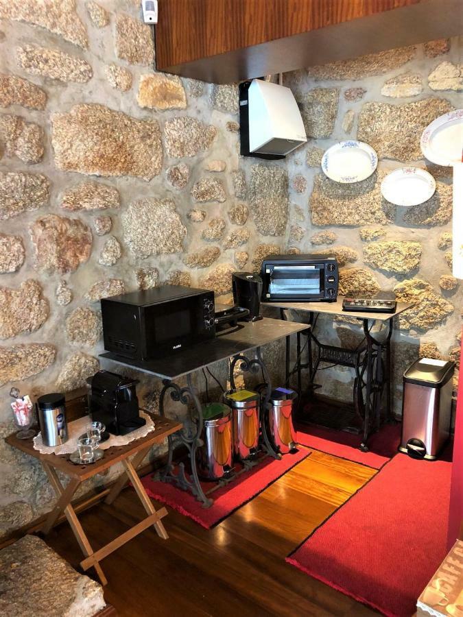 Casa Do Varandao Barcelos Zewnętrze zdjęcie